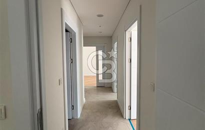 CB MARSTAN Kapalı Mutfaklı, Kapalı Balkonlu 2+1 Kiralık Daire