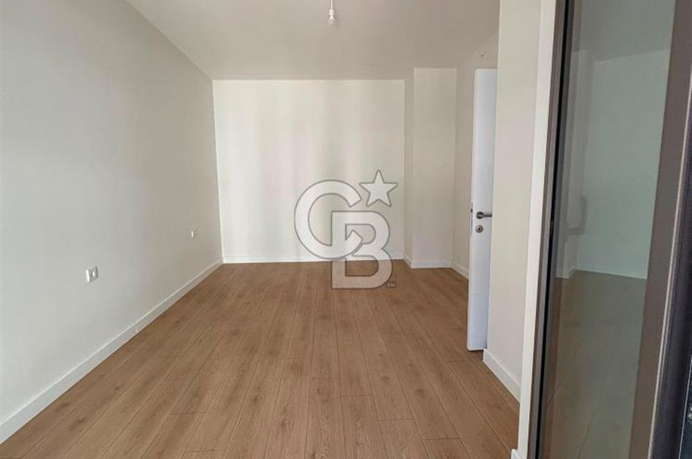CB MARSTAN Kapalı Mutfaklı, Kapalı Balkonlu 2+1 Kiralık Daire