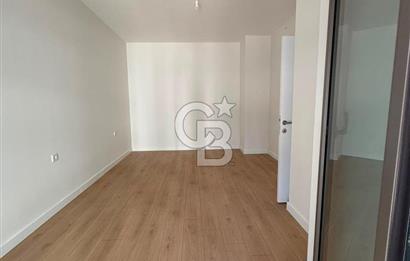 CB MARSTAN Kapalı Mutfaklı, Kapalı Balkonlu 2+1 Kiralık Daire