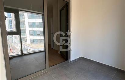 CB MARSTAN Kapalı Mutfaklı, Kapalı Balkonlu 2+1 Kiralık Daire