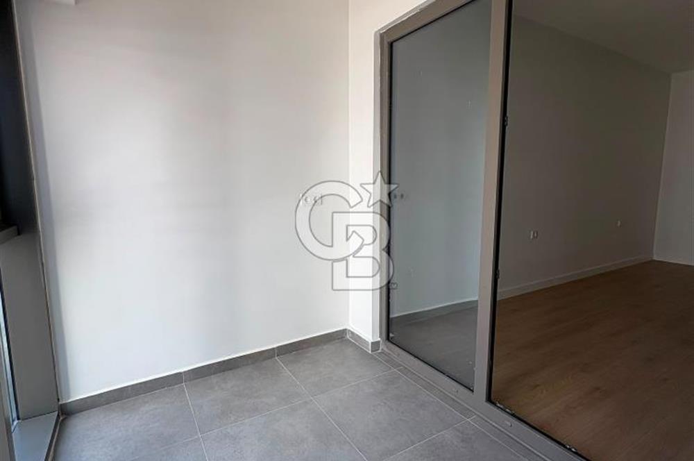 CB MARSTAN Kapalı Mutfaklı, Kapalı Balkonlu 2+1 Kiralık Daire