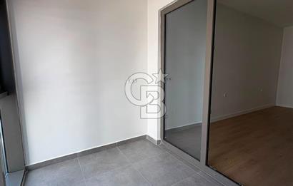 CB MARSTAN Kapalı Mutfaklı, Kapalı Balkonlu 2+1 Kiralık Daire