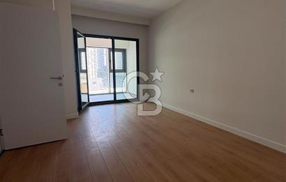 CB MARSTAN Kapalı Mutfaklı, Kapalı Balkonlu 2+1 Kiralık Daire