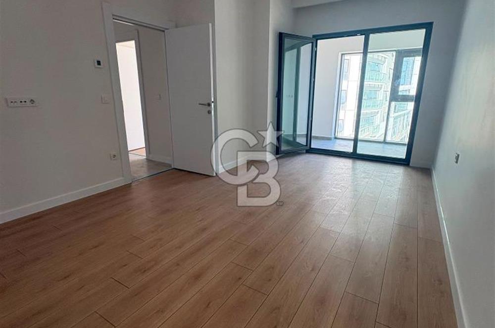 CB MARSTAN Kapalı Mutfaklı, Kapalı Balkonlu 2+1 Kiralık Daire