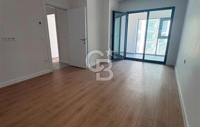 CB MARSTAN Kapalı Mutfaklı, Kapalı Balkonlu 2+1 Kiralık Daire