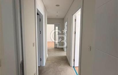CB MARSTAN Kapalı Mutfaklı, Kapalı Balkonlu 2+1 Kiralık Daire