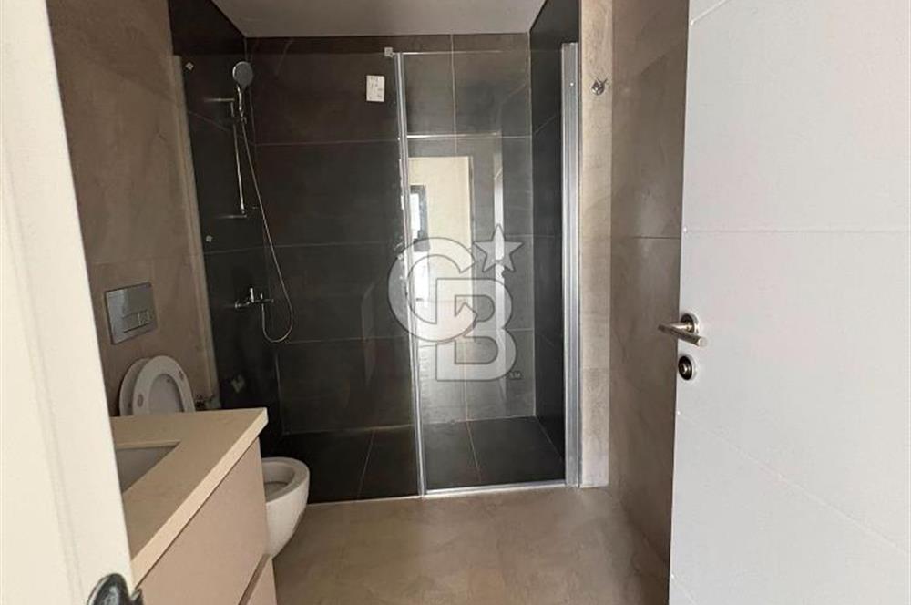CB MARSTAN Kapalı Mutfaklı, Kapalı Balkonlu 2+1 Kiralık Daire