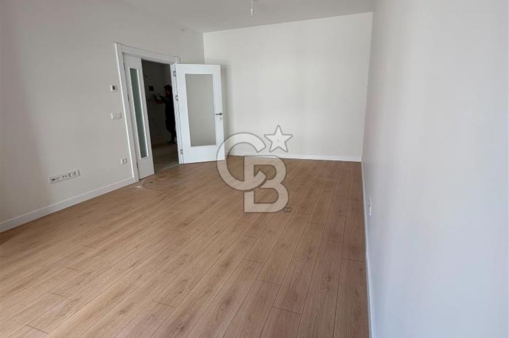 CB MARSTAN Kapalı Mutfaklı, Kapalı Balkonlu 2+1 Kiralık Daire