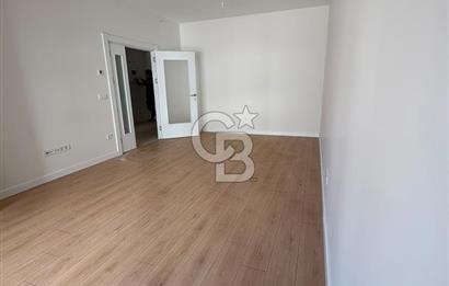 CB MARSTAN Kapalı Mutfaklı, Kapalı Balkonlu 2+1 Kiralık Daire