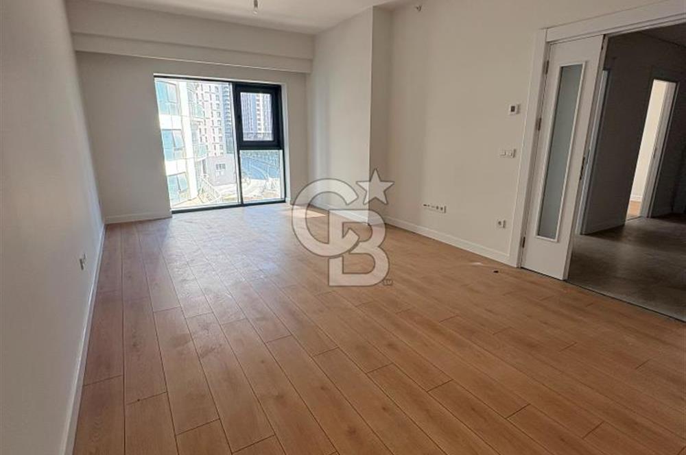 CB MARSTAN Kapalı Mutfaklı, Kapalı Balkonlu 2+1 Kiralık Daire