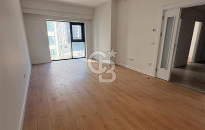CB MARSTAN Kapalı Mutfaklı, Kapalı Balkonlu 2+1 Kiralık Daire
