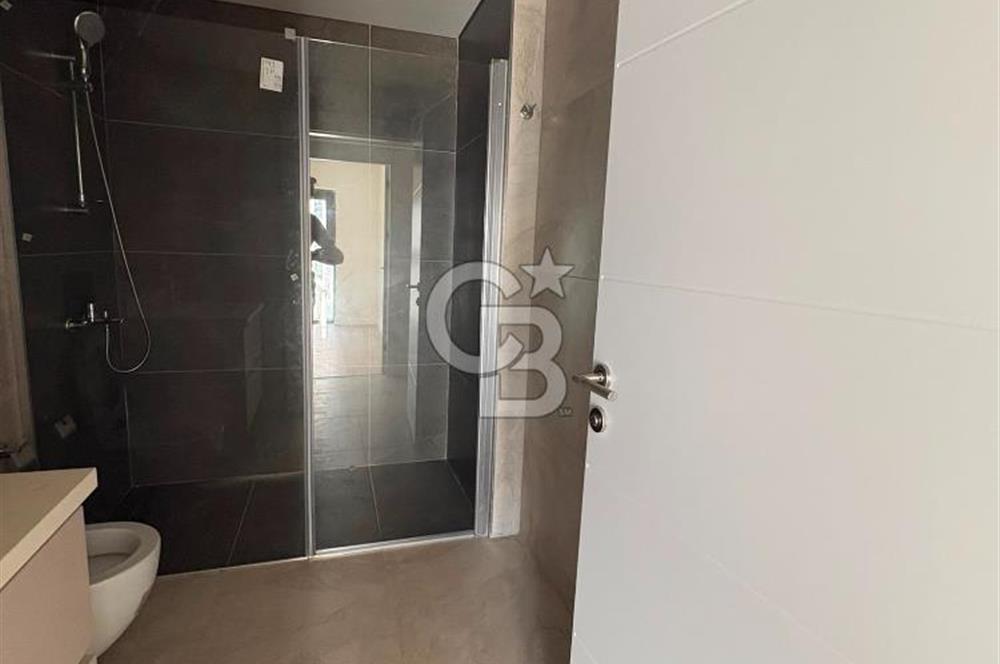 CB MARSTAN Kapalı Mutfaklı, Kapalı Balkonlu 2+1 Kiralık Daire