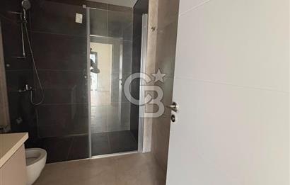 CB MARSTAN Kapalı Mutfaklı, Kapalı Balkonlu 2+1 Kiralık Daire