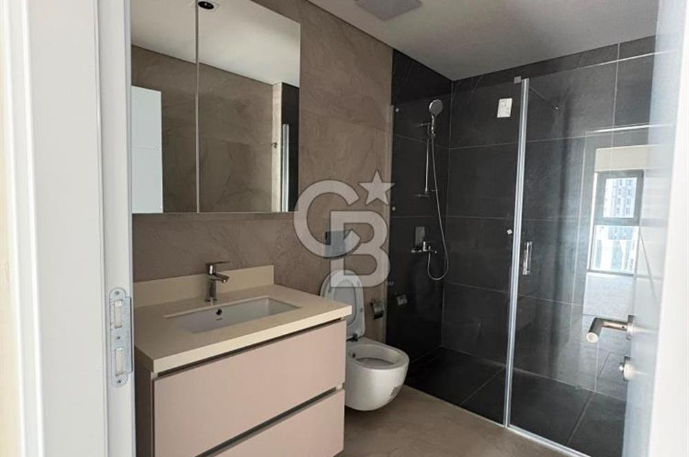 CB MARSTAN Kapalı Mutfaklı, Kapalı Balkonlu 2+1 Kiralık Daire