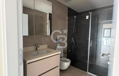 CB MARSTAN Kapalı Mutfaklı, Kapalı Balkonlu 2+1 Kiralık Daire