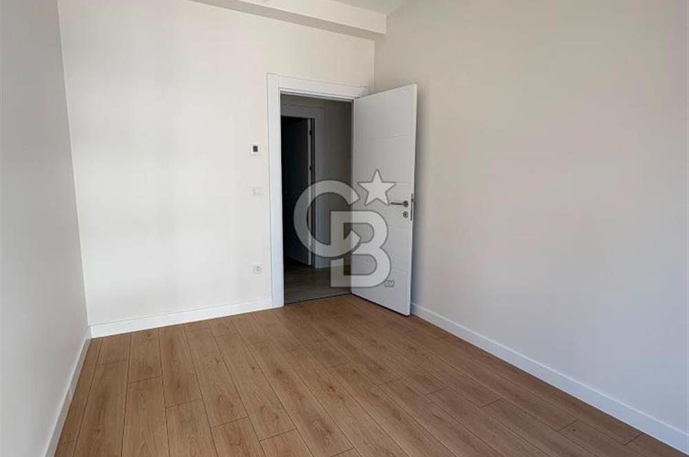 CB MARSTAN Kapalı Mutfaklı, Kapalı Balkonlu 2+1 Kiralık Daire
