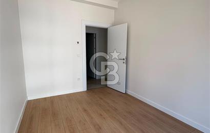 CB MARSTAN Kapalı Mutfaklı, Kapalı Balkonlu 2+1 Kiralık Daire