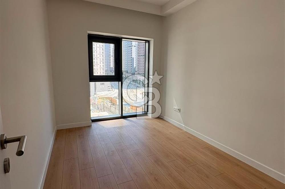 CB MARSTAN Kapalı Mutfaklı, Kapalı Balkonlu 2+1 Kiralık Daire
