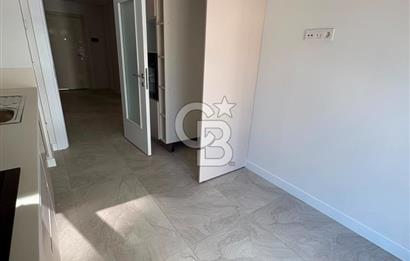 CB MARSTAN Kapalı Mutfaklı, Kapalı Balkonlu 2+1 Kiralık Daire
