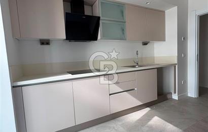 CB MARSTAN Kapalı Mutfaklı, Kapalı Balkonlu 2+1 Kiralık Daire
