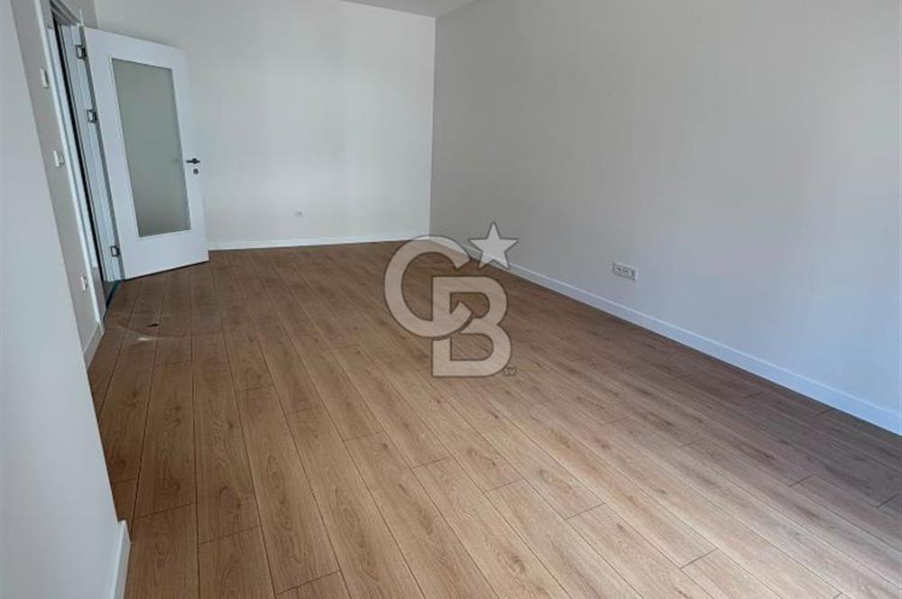 CB MARSTAN Kapalı Mutfaklı, Kapalı Balkonlu 2+1 Kiralık Daire
