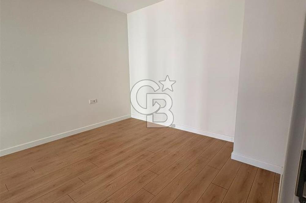 CB MARSTAN Kapalı Mutfaklı, Kapalı Balkonlu 2+1 Kiralık Daire