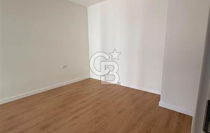 CB MARSTAN Kapalı Mutfaklı, Kapalı Balkonlu 2+1 Kiralık Daire