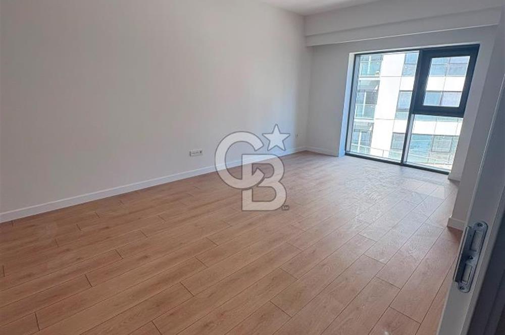 CB MARSTAN Kapalı Mutfaklı, Kapalı Balkonlu 2+1 Kiralık Daire