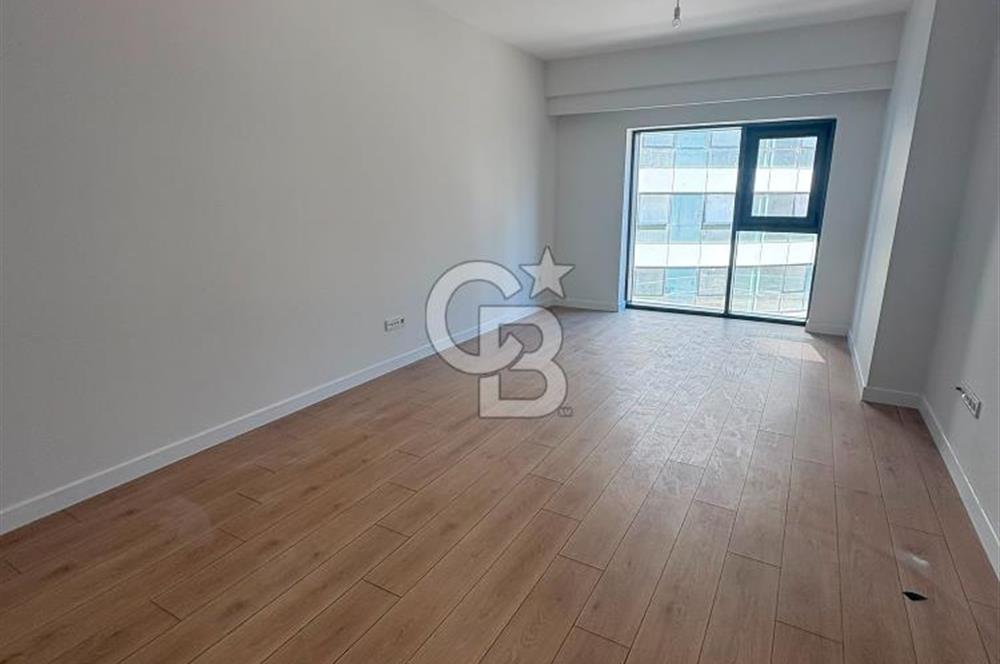 CB MARSTAN Kapalı Mutfaklı, Kapalı Balkonlu 2+1 Kiralık Daire