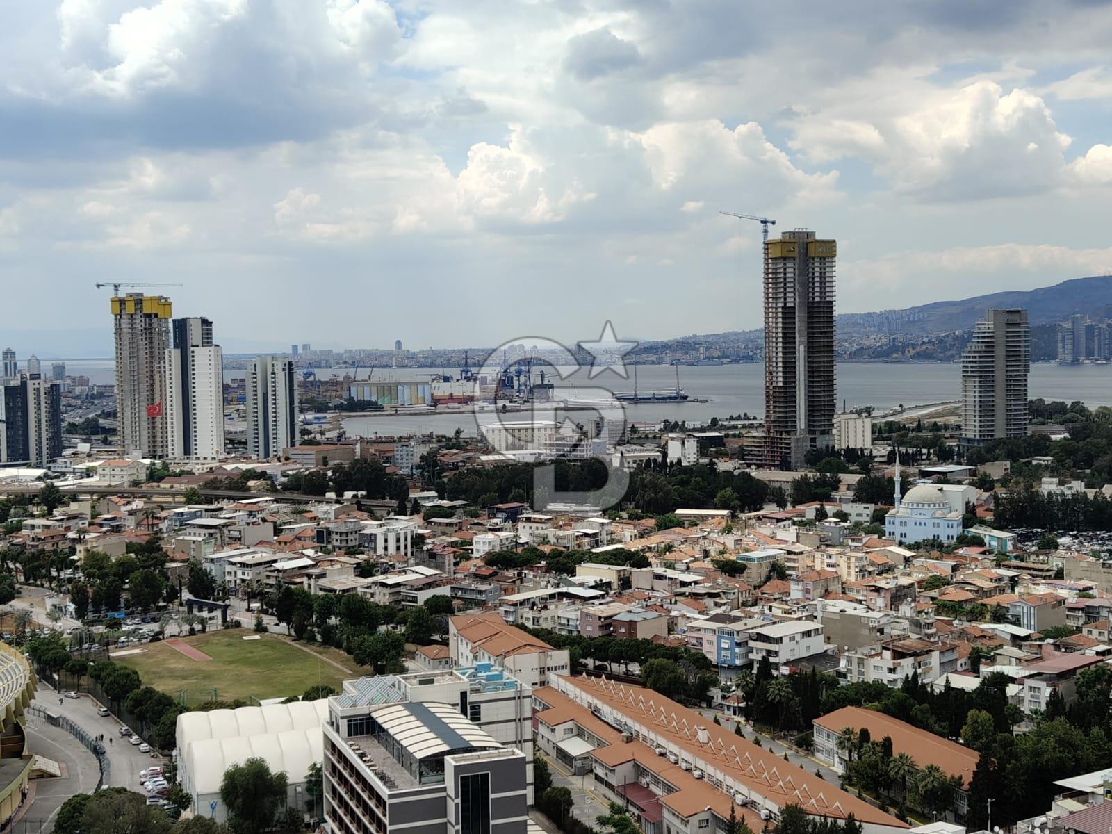 Dap Yapı Kiralık 1+0 Stüdyo