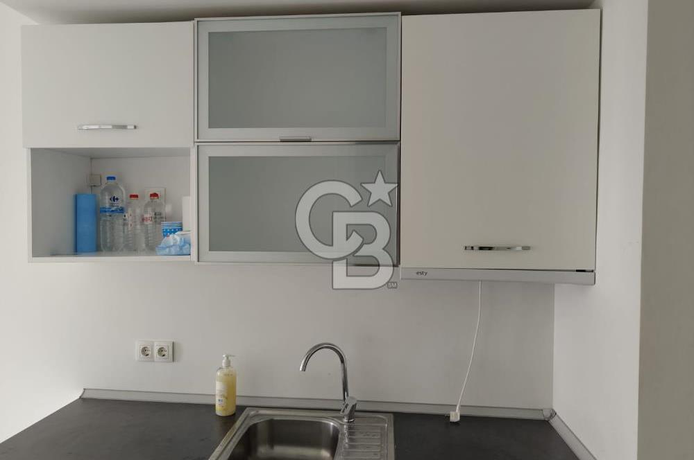 Dap Yapı Kiralık 1+0 Stüdyo