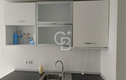 Dap Yapı Kiralık 1+0 Stüdyo