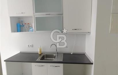 Dap Yapı Kiralık 1+0 Stüdyo