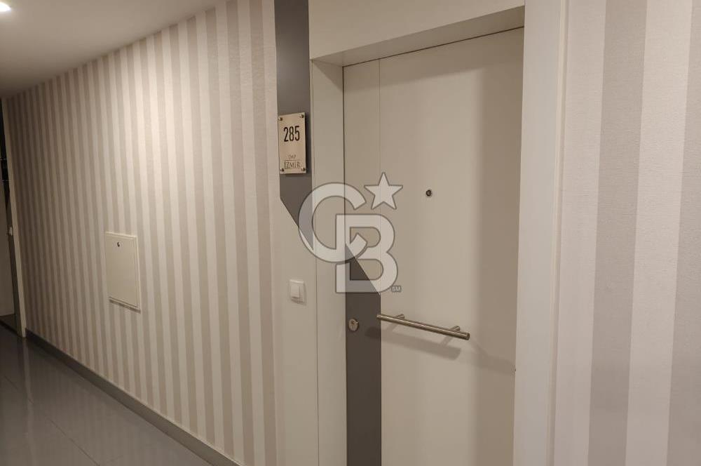 Dap Yapı Kiralık 1+0 Stüdyo