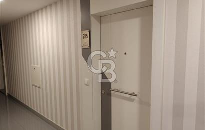 Dap Yapı Kiralık 1+0 Stüdyo