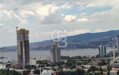 Dap Yapı Kiralık 1+0 Stüdyo