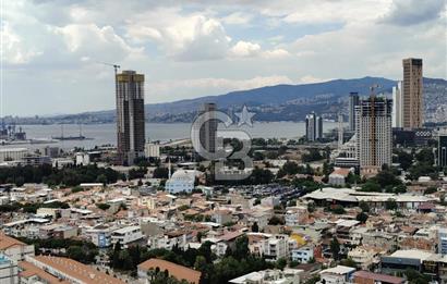 Dap Yapı Kiralık 1+0 Stüdyo