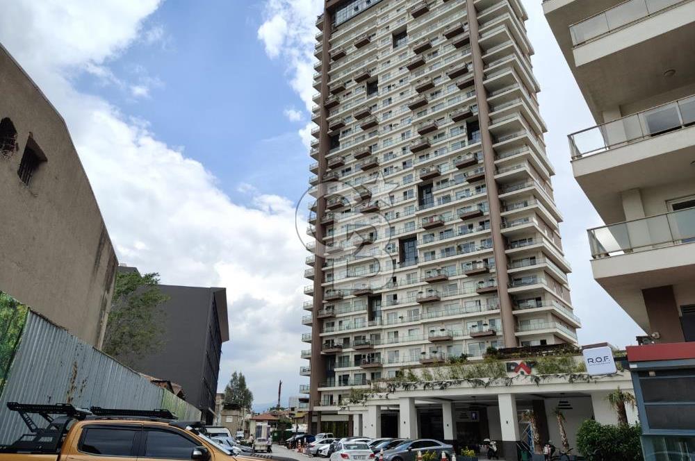Dap Yapı Kiralık 1+0 Stüdyo