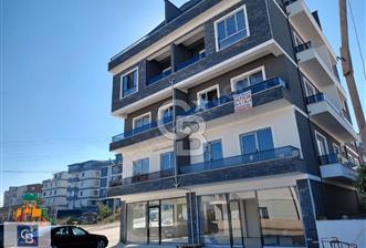 BAŞİSKELE YEŞİLYURT MAH. SATILIK 2+1 ÇATI DUBLEKS SIFIR DAİRE - 4 - 363956