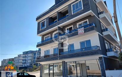 BAŞİSKELE YEŞİLYURT MAH. SATILIK 2+1 ÇATI DUBLEKS SIFIR DAİRE