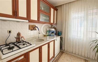 SİNCAN YENİKENT FEVZİ ÇAKMAK CADDE ÜZERİ SATILIK GENİŞ 3+1 DAİRE