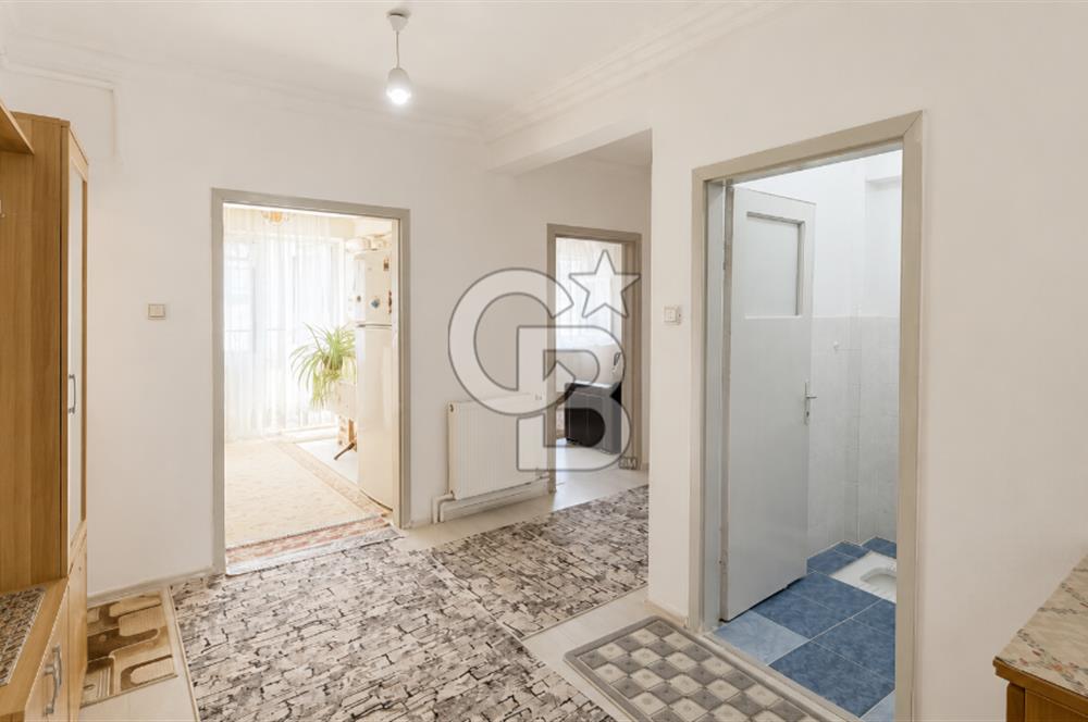 SİNCAN YENİKENT FEVZİ ÇAKMAK CADDE ÜZERİ SATILIK GENİŞ 3+1 DAİRE