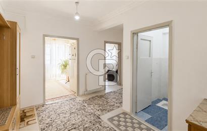 SİNCAN YENİKENT FEVZİ ÇAKMAK CADDE ÜZERİ SATILIK GENİŞ 3+1 DAİRE