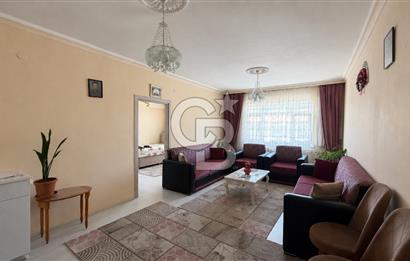 SİNCAN YENİKENT FEVZİ ÇAKMAK CADDE ÜZERİ SATILIK GENİŞ 3+1 DAİRE