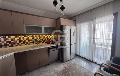 İZMİR / MENEMEN TÜLBENTLİ MAHALLESİNDE LÜKS 3+1 SATILIK DAİRE