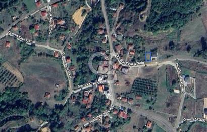 YALOVA MERKEZ ÖRENCİK KÖYÜ'NDE 1.165,90 m² İMARLI, PROJESİ HAZIR ÖZEL ARSA