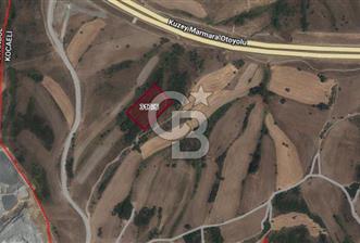 CB FLY'dan Gebze-Kadıllı Köyü'nde Satılık Villa İmarlı Arsa - 1 - 363964