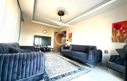 CB ATLAS'TAN RADAR'DA DENİZ MANZARLI 2+1 ARA KAT SATILIK DAİRE