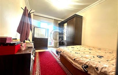 CB ATLAS'TAN RADAR'DA DENİZ MANZARLI 2+1 ARA KAT SATILIK DAİRE