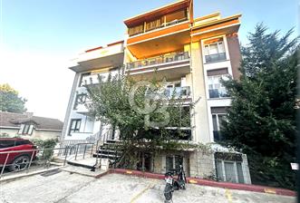CB ATLAS'TAN RADAR'DA DENİZ MANZARLI 2+1 ARA KAT SATILIK DAİRE - 4 - 363922